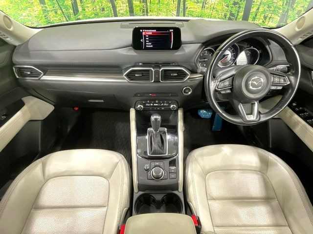CX-52.2 XD Lパッケージ