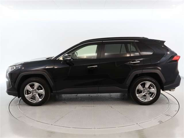 RAV42.5 ハイブリッド G E-Four 4WD