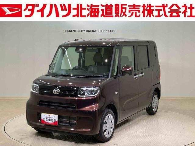 タントX