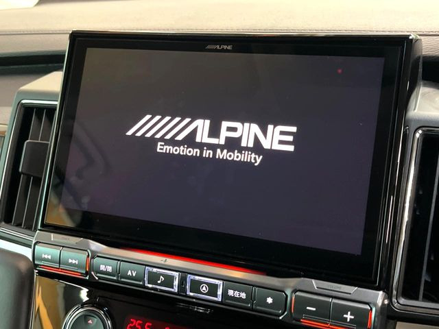 デリカD:52.2 シャモニー 電動サイドステップ 4WD