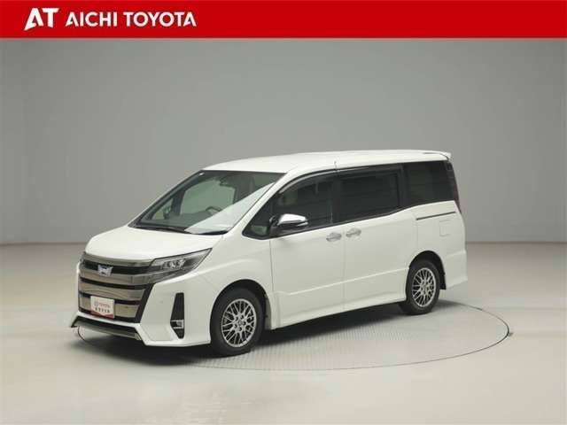 ノア1.8 ハイブリッド Si W×B II