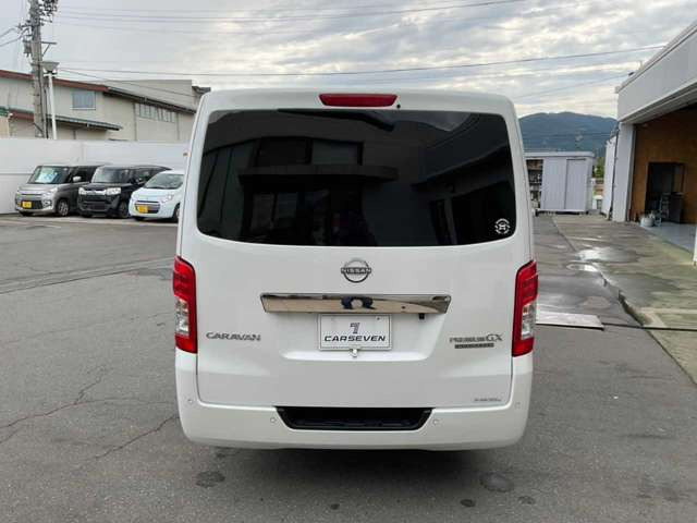 キャラバン2.4 グランドプレミアム GX ロング プロスタイル ディーゼル 4WD
