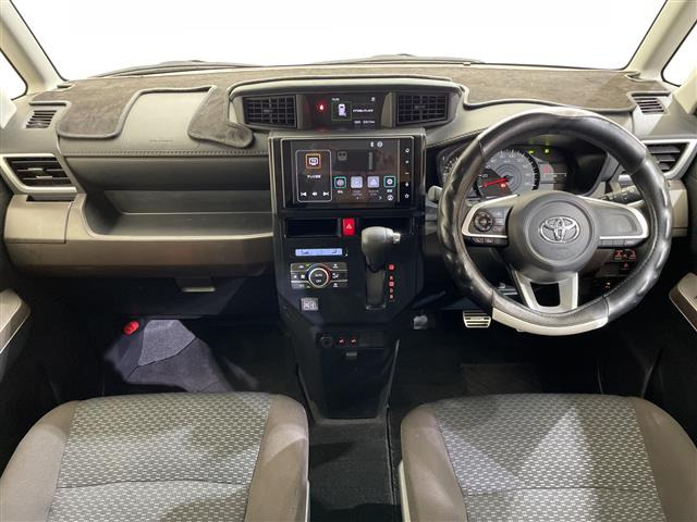 ルーミー1.0 G-T