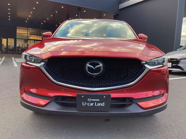 CX-52.0 20S スマートエディション
