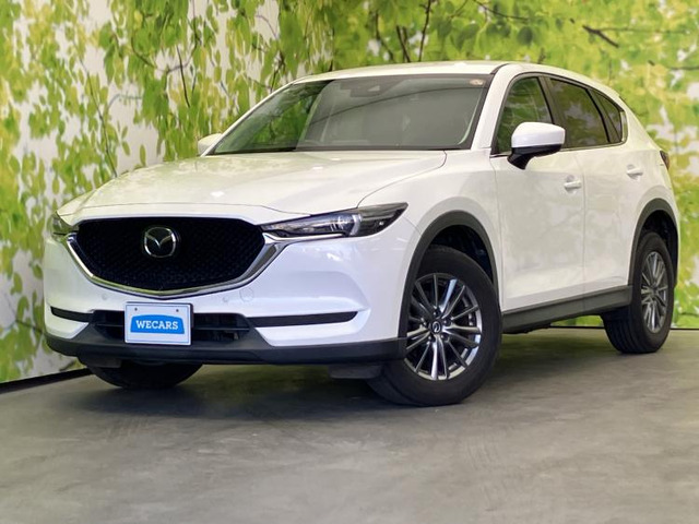 CX-52.0 20S プロアクティブ