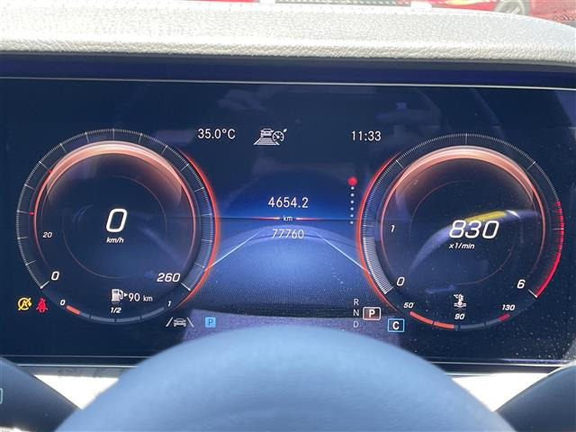 EクラスワゴンE220d スポーツ