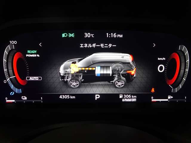 エクストレイル