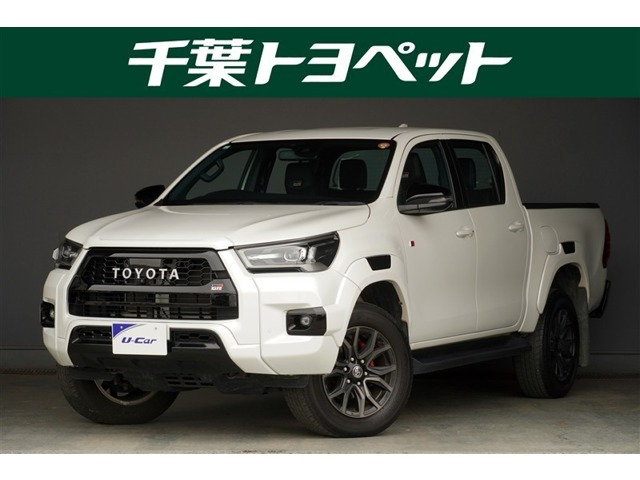 ハイラックス