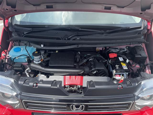 N-WGNL ホンダ センシング 4WD