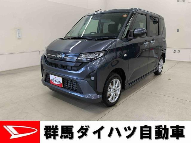 ムーヴG 4WD