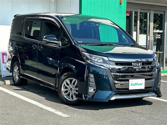 ノア2.0 Si 4WD