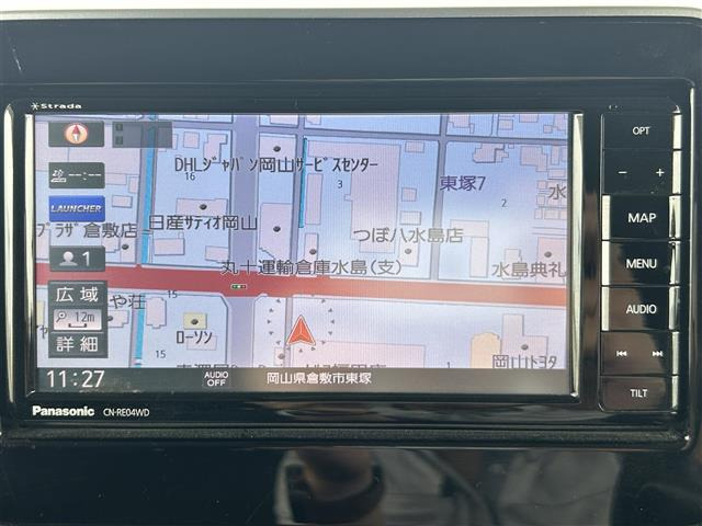 スペーシアカスタムハイブリッド(HYBRID)  XS