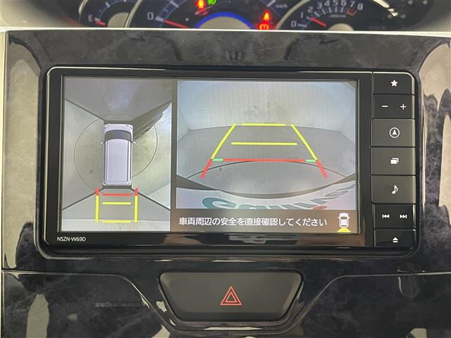 タントカスタムX トップエディション VS SAIII