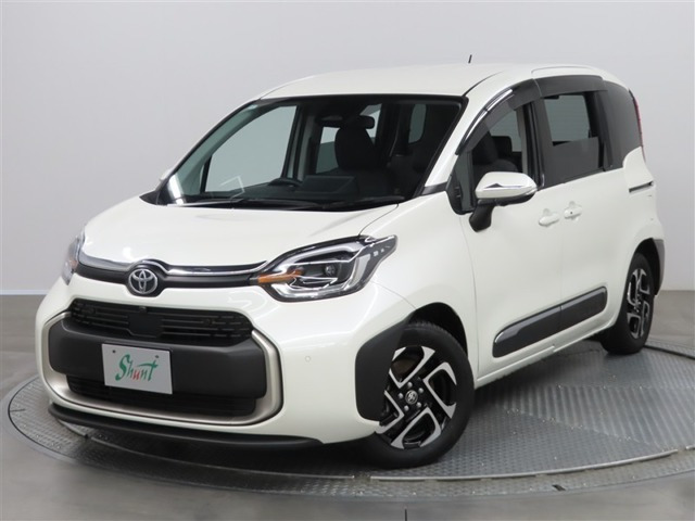 シエンタハイブリッド 1.5 Z