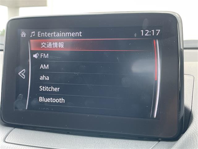CX-31.8 XD エクスクルーシブ モッズ 4WD