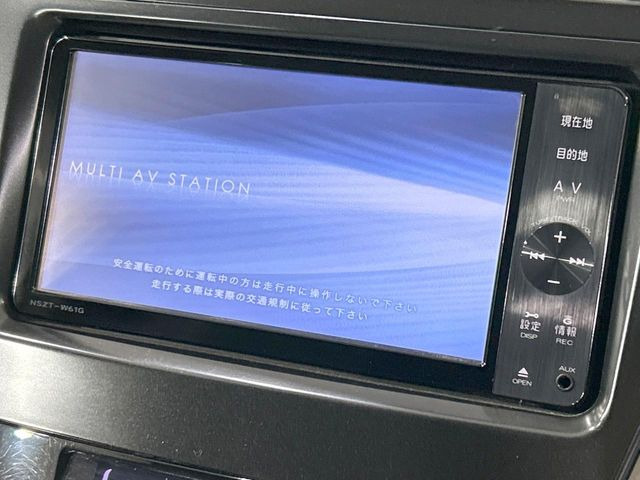 プリウスα1.8 S ツーリングセレクション