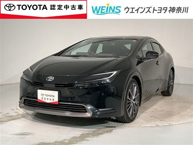 プリウス2.0 Z
