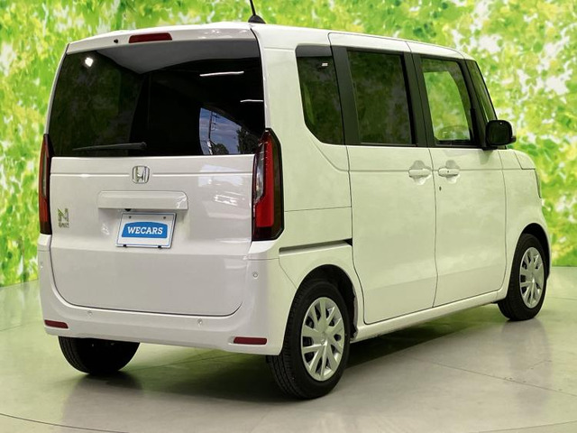 N-BOX