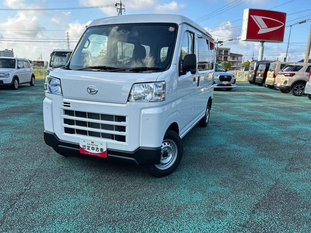 ハイゼットカーゴ