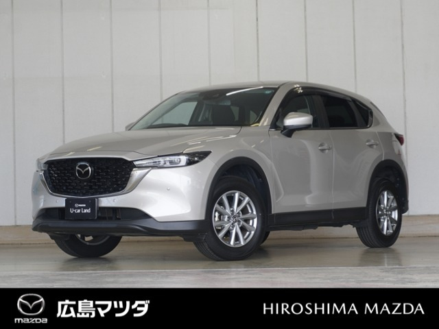 CX-52.0 20S スマートエディション