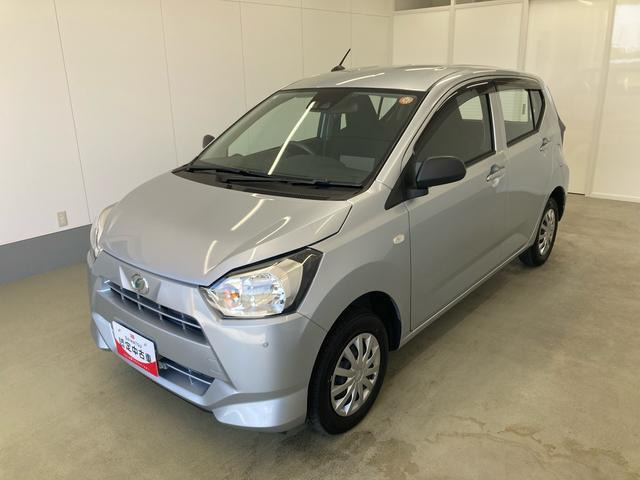 ミライースL SAIII 4WD