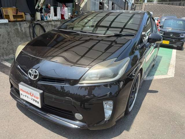 プリウス1.8 S