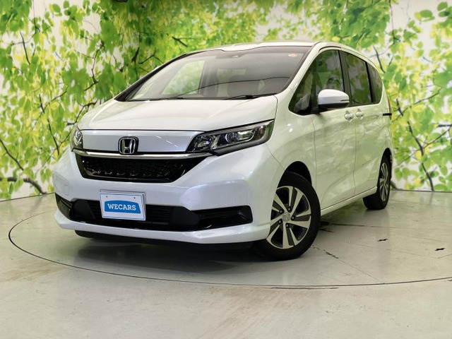 フリード1.5 G ホンダセンシング