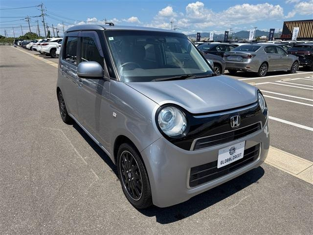 N-ONEスタンダード ローダウン