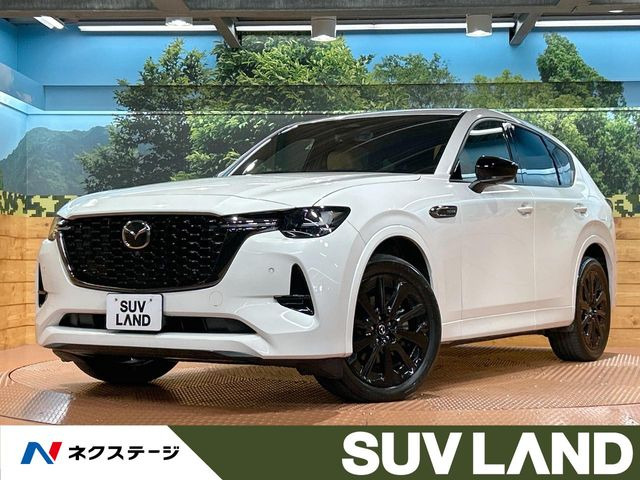 CX-603.3 XD ハイブリッド プレミアムスポーツ ディーゼル 4WD
