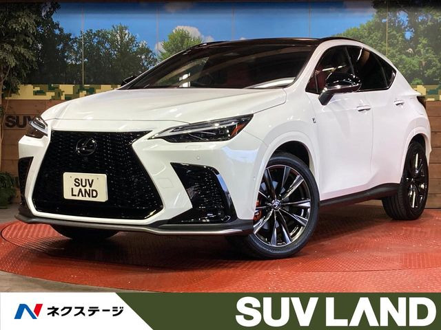 NX(���N�T�X) 350h F�X�|�[�c ���Îԉ摜