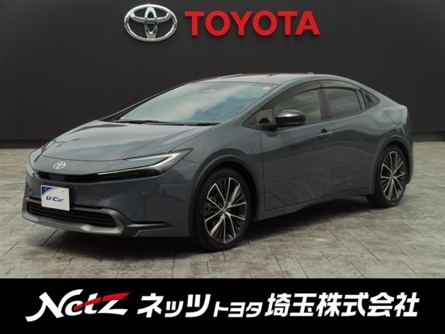 プリウス2.0 G