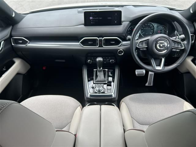 CX-82.2 XD グランドジャーニー 4WD