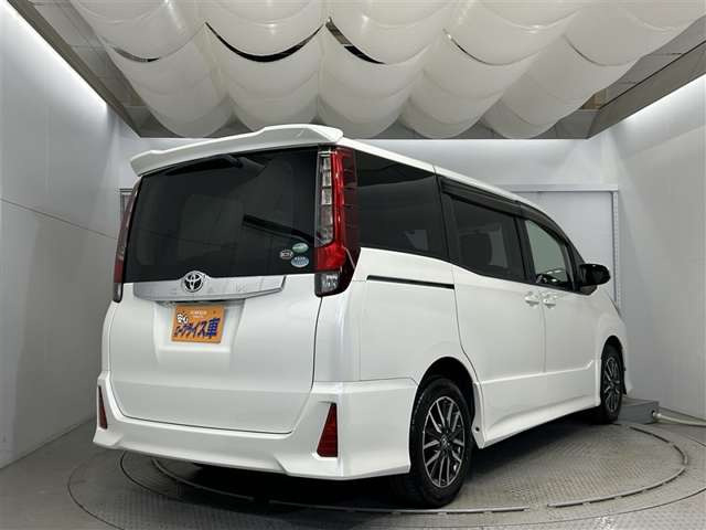 ノア2.0 Si