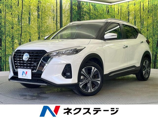 �L�b�N�X(���Y) 1.2 X (e-POWER) ���Îԉ摜