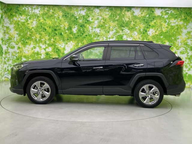 RAV42.5 ハイブリッド G E-Four 4WD