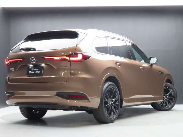 CX-803.3 XD ハイブリッド エクスクルーシブ スポーツ ディーゼル 4WD