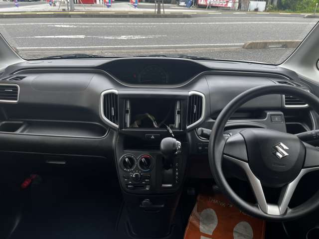 ソリオ1.2 G 4WD