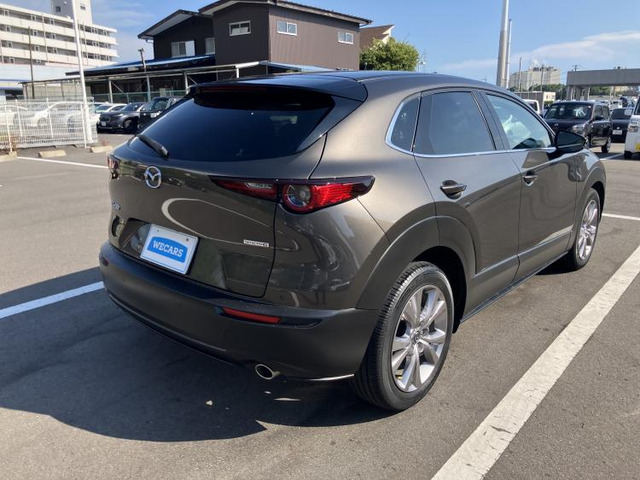 CX-302.0 20S プロアクティブ ツーリングセレクション