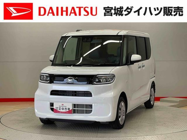 タントX