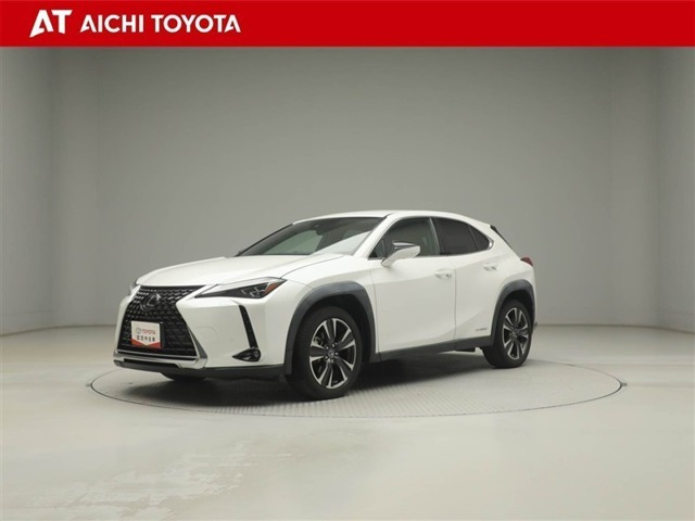 UX250h バージョンL 4WD