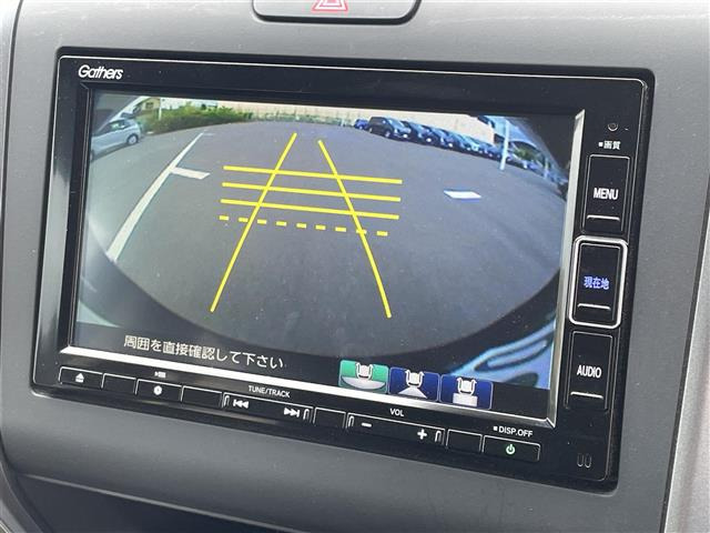 フリード+1.5 G ホンダセンシング