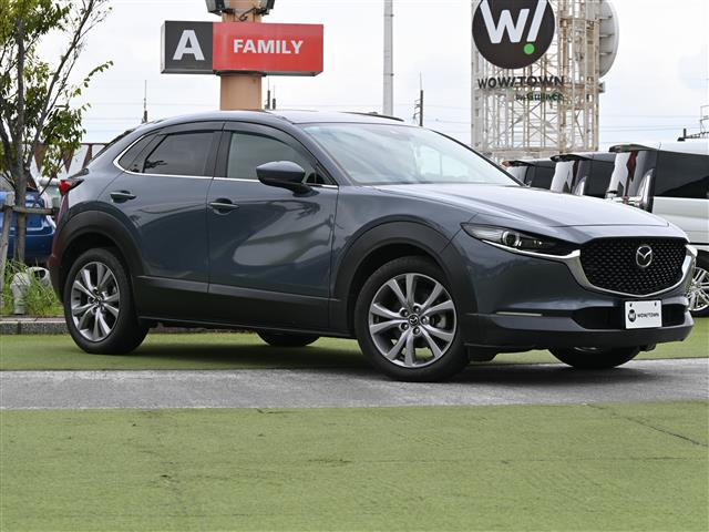 CX-302.0 20S プロアクティブ ツーリングセレクション