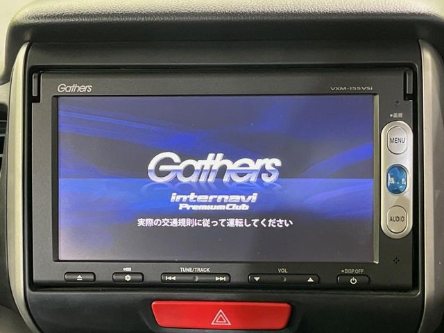 N-BOXG Lパッケージ