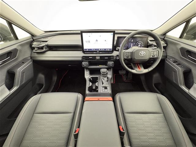 RAV42.0 アドベンチャー 4WD