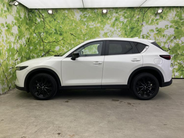CX-52.0 20S ブラック セレクション