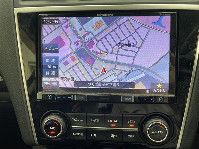 レヴォーグ1.6 GT アイサイト 4WD