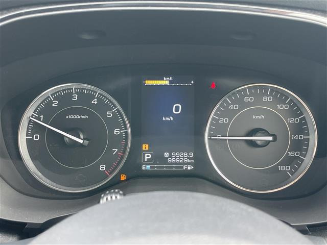 インプレッサスポーツ1.6 i-L アイサイト 4WD