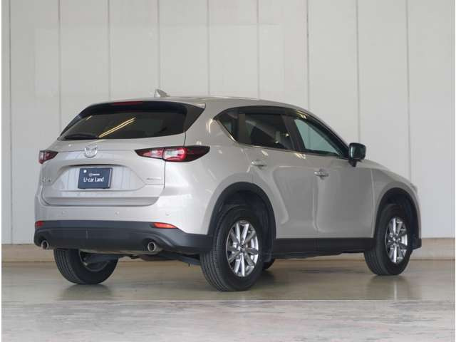 CX-52.0 20S スマートエディション