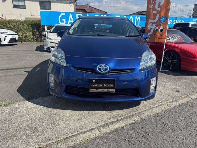 プリウス1.8 G