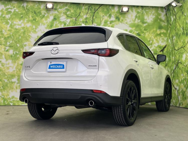 CX-52.0 20S ブラック セレクション